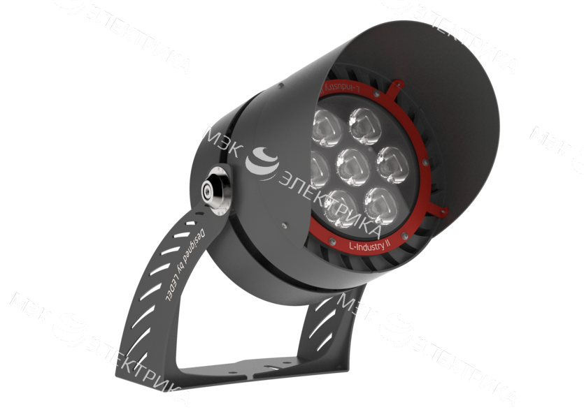 L-industry II/52/К15/4,0K/04/IKXI-61/220AC IP65 АК