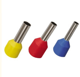 Наконечник НШВИ 4.0-09 сер. (уп.20шт) IEK UGN10-4-004-04-09