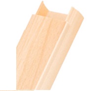 Кабель-канал ПВХ 15x10 (2м) Серия-"Дерево с текстурой светлый" (200 м) Кабель-канал ПВХ 15x10 (2м) Серия-"Дерево с текстурой светлый" (200 м)