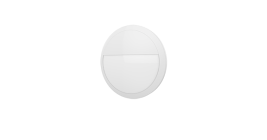 Светодиодный светильник "ВАРТОН" NERO FLEX IP65 300*85 мм 25Вт 4000К черный диммируемый по протоколу DALI