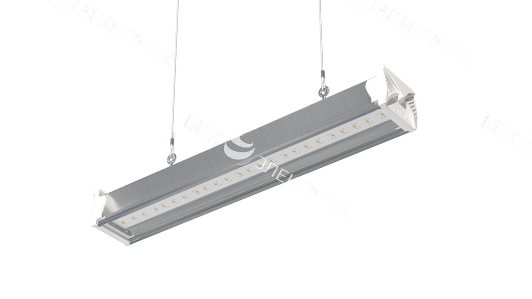 Светильник L-industry NEW 24/23/Г30/4.0K/01/IKVI-11/220AC IP66 накладное крепление LEDEL 51110270474
