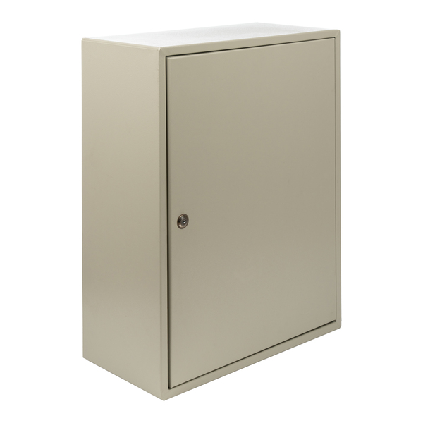 Корпус монтажный металлический (650х500х250) IP31 Корпус монтажный металлический (650х500х250) IP31