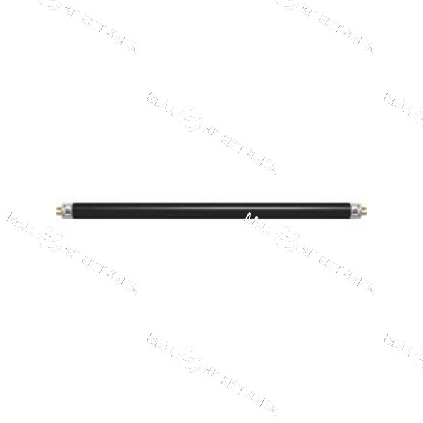 Лампа люминесцентная двухцокольная Feron FLU10 T8 G13 36W с черной колбой