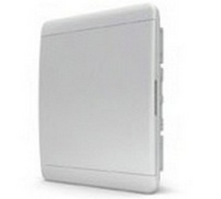 Бокс встраиваемый IP-40 24 модулей белый BVN 40-24-1 Бокс встраиваемый IP-40 24 модулей белый BVN 40-24-1