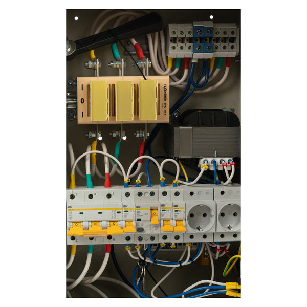 Ящик собственных нужд ЯСН-М (исп.1 на ВР)63А