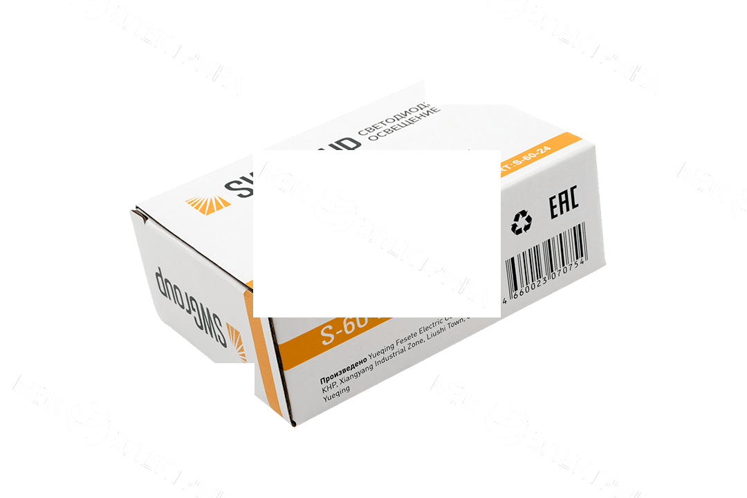 Блок питания S-60-24