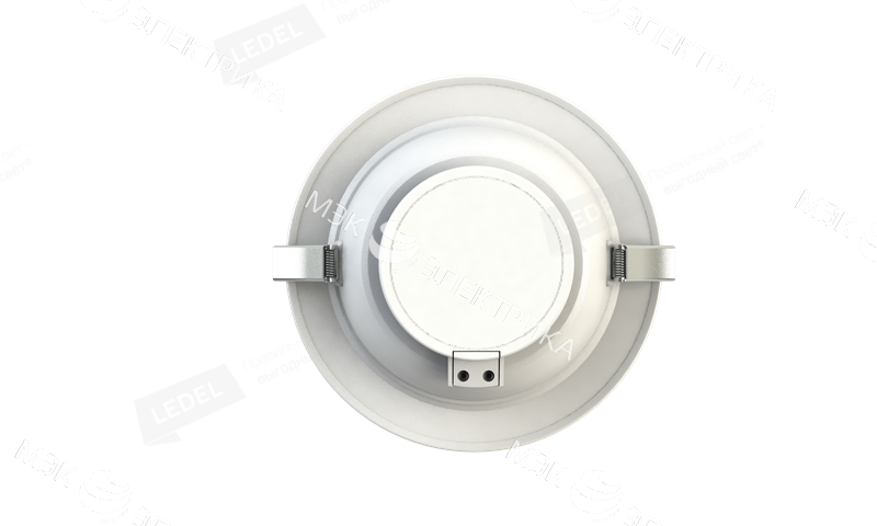 Светильник Radian NEW 25/23/Д/850/03/220AC IP54