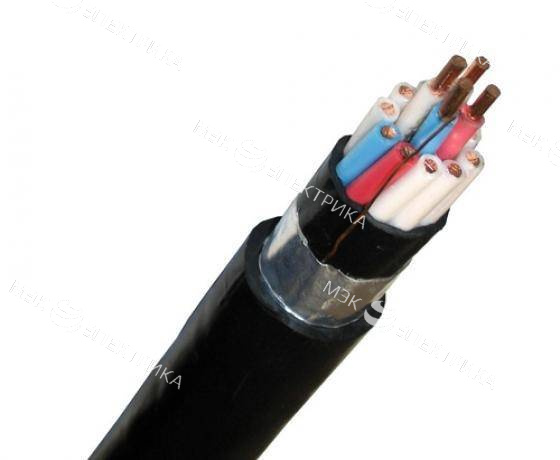 КВВГнг LS 27х1.5