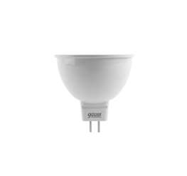 Лампа светодиодная GU5.3-5.5W-3000К MR16 Gauss LED Elementary 