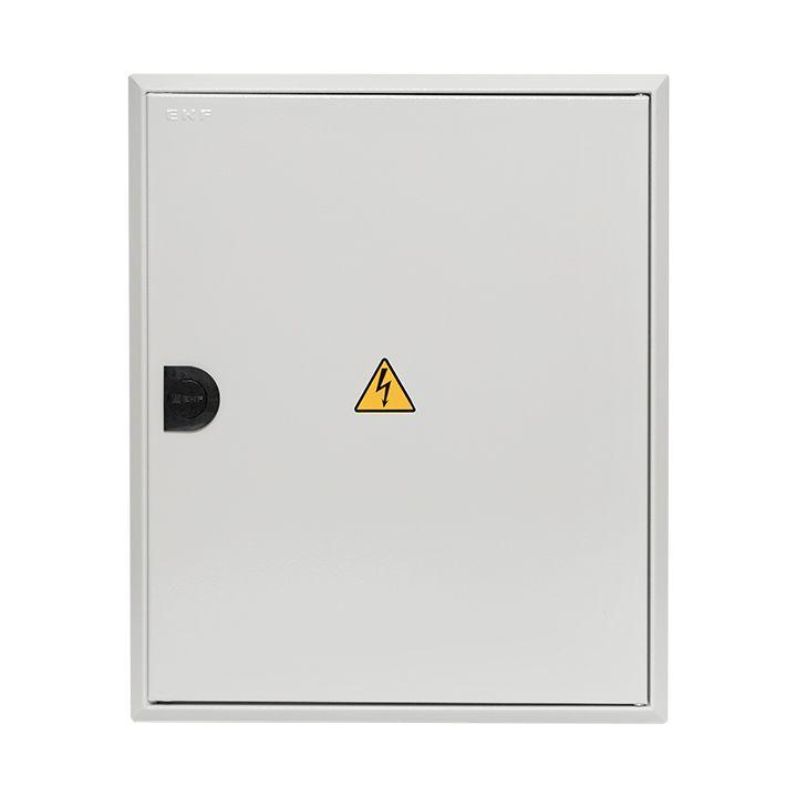 Щит ЩРН-54 (з) EKF mb21-54n Щит ЩРН-54 (з) EKF mb21-54n