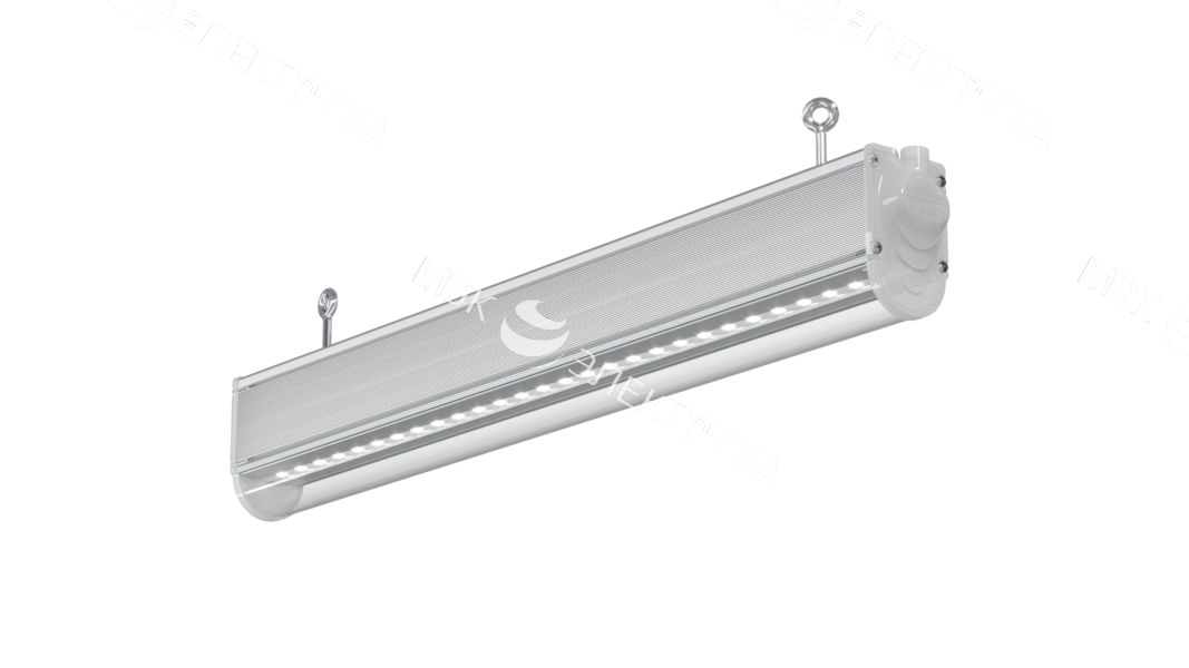Светильник L-trade II 45/37/Д/4.0K/03/IKVI-12/220AC IP66 накладное крепление LEDEL LTRD020