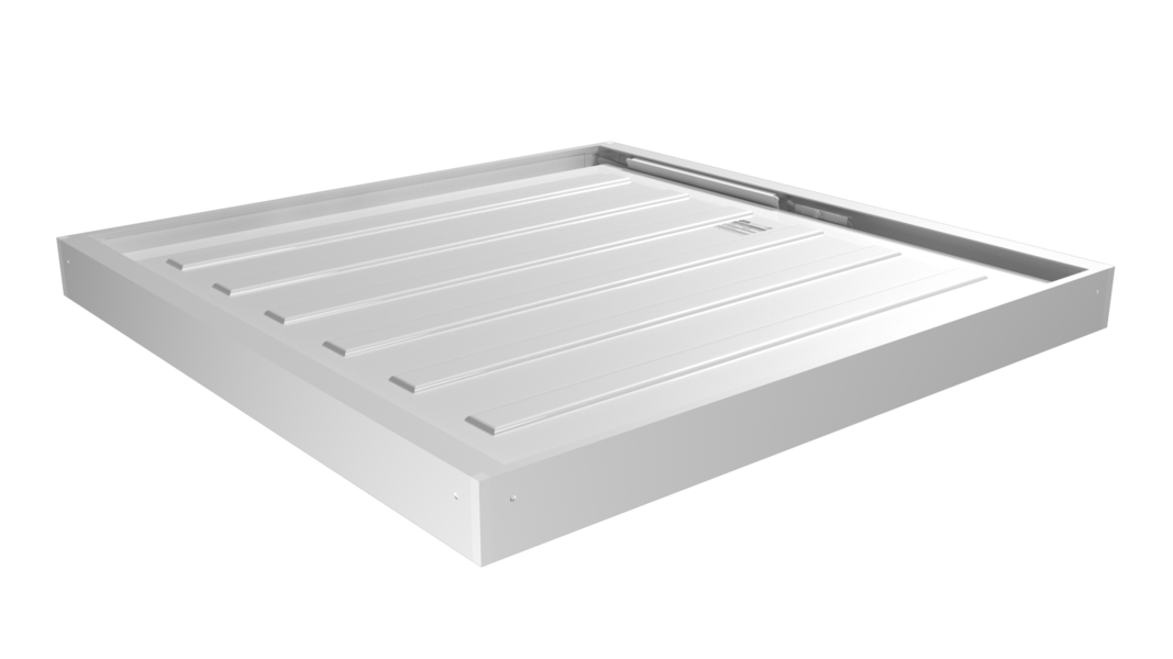 Светильник L-office Balance 30/Д/4,0K/03/SD/220AC IP40