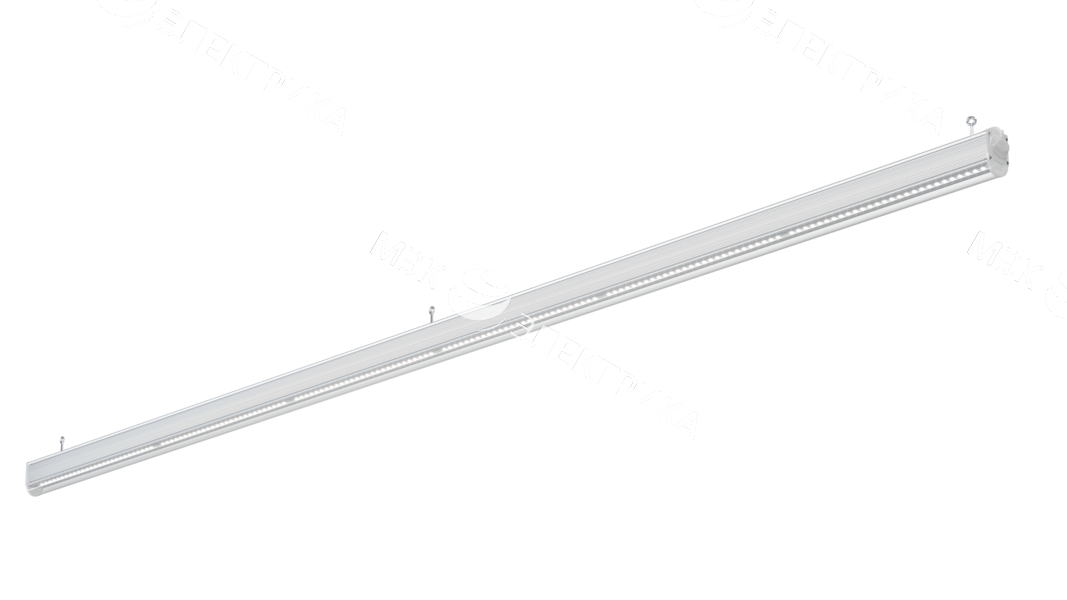 Светильник L-trade II 45/37/Г30/4.0K/01/IKVI-12/220AC IP66 накладное крепление LEDEL LTR2EL00142