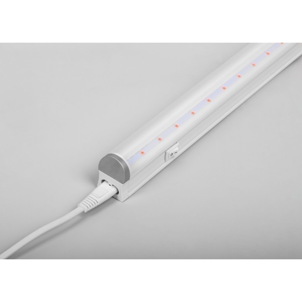 Светодиодный светильник для растений AL7000 14W/IP40 пластик Feron Светодиодный светильник для растений AL7000 14W/IP40 пластик Feron