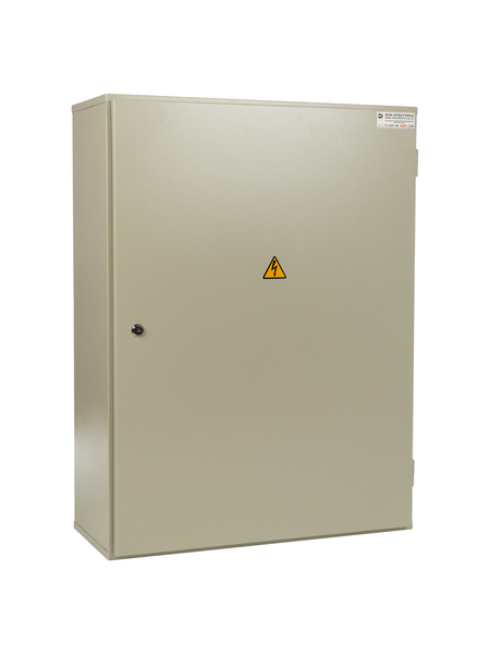 Щит с монтажной панелью ЩМП - 075 МЭК (800х600х260) IP65 (Металлокорпус) Щит с монтажной панелью ЩМП - 075 МЭК (800х600х260) IP65 (Металлокорпус)