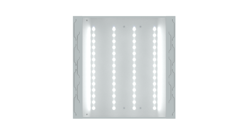 L-office BIO/62/Д/4,0K/02/УК(SD)/220АС IP30