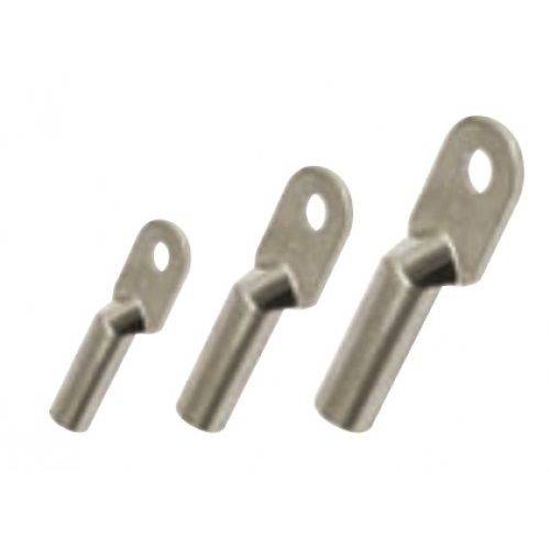 Наконечник алюминиевый DL-150мм (опрес.) IEK UNP10-150-16-14