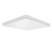 Светильник светодиодный ДПО11-42-093 Frost 840 LED 37Вт 4000К IP40 Ардатов 1111442093