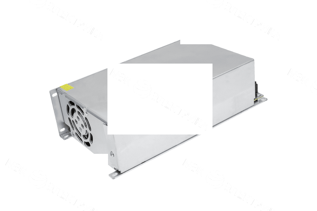 Блок питания S-500-12