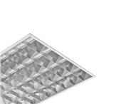 Светильник светодиодный ДВО10-4х11-004 Rastr LED 11Вт IP20 Ардатов 1010411004