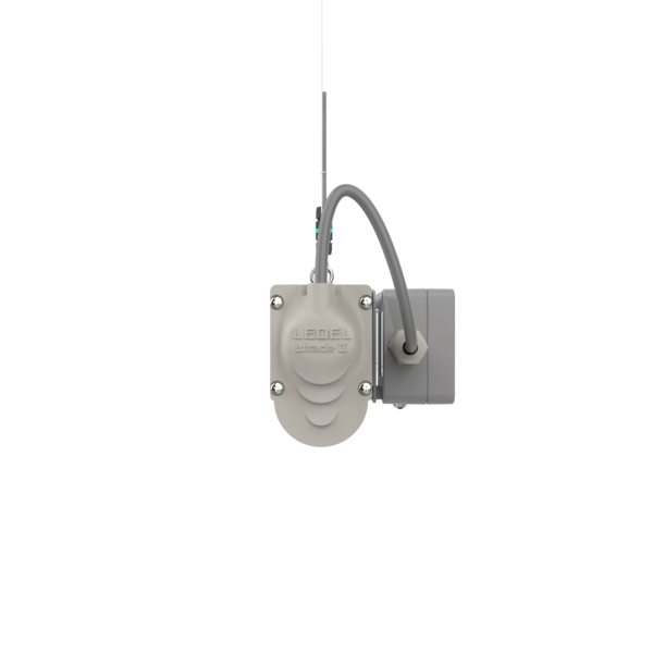 Светильник L-trade II 45/Em/37/Д/850/R6/03/IKVI-22/230AC IP66