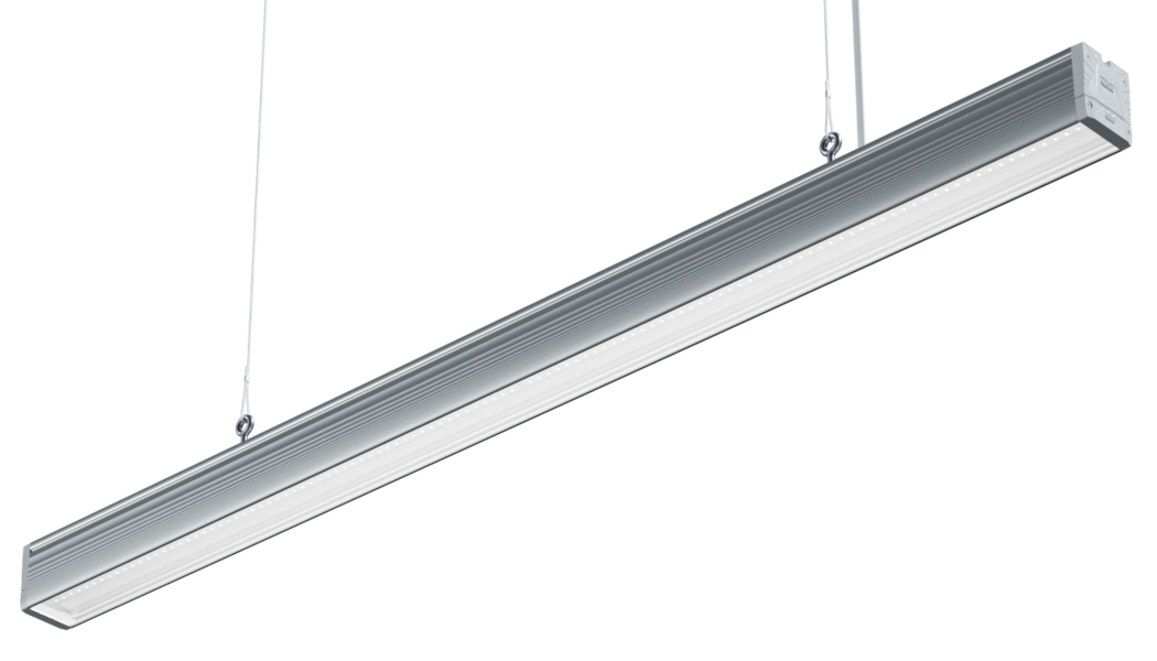 Светильник L-Fusion 30/Д/5.0K/03/IKVI-32/220AC/Office IP20 поворотное крепление LEDEL LFSO00140