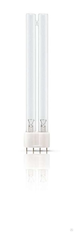 Лампа бактерицидная TUV PL-L 2G11 55W PHILIPS