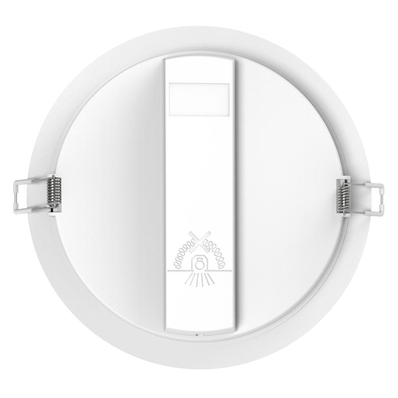 Щит ЩРН-П-12 IP41 EKF pb40-n-12