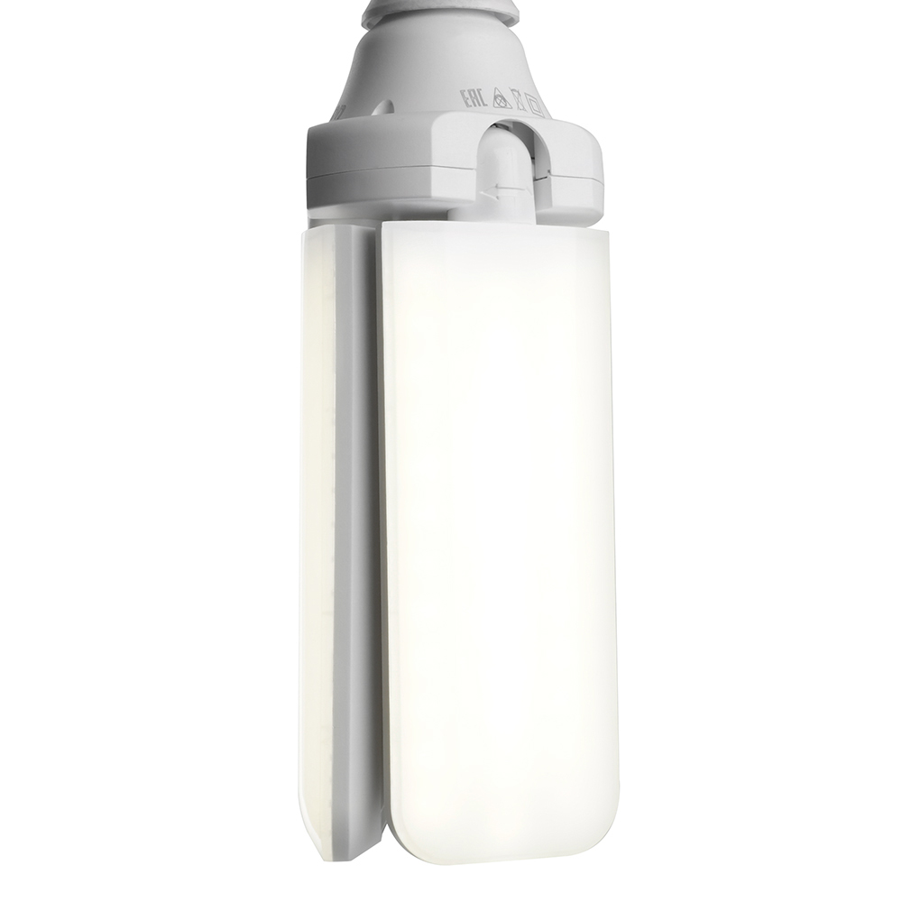 Лампа светодиодная Feron LB-653 E27 50W 6500К Лампа светодиодная Feron LB-653 E27 50W 6500К