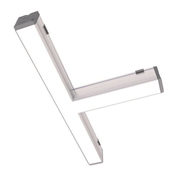 Соединитель L-fusion Office MG X/30/Д/840/03/IKVI-32/220AC IP40 Соединитель L-fusion Office MG X/30/Д/840/03/IKVI-32/220AC IP40