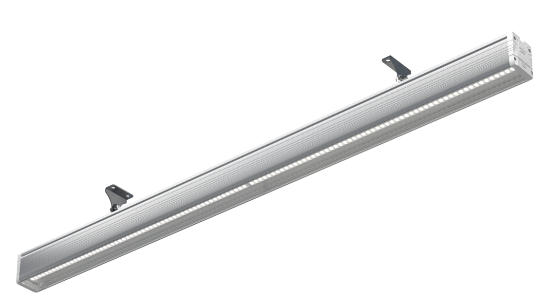Светильник L-Fusion 110/ГСП105/5.0K/01/IKVI-12/220AC/Retail IP20 накладное крепление LEDEL LFSR00124