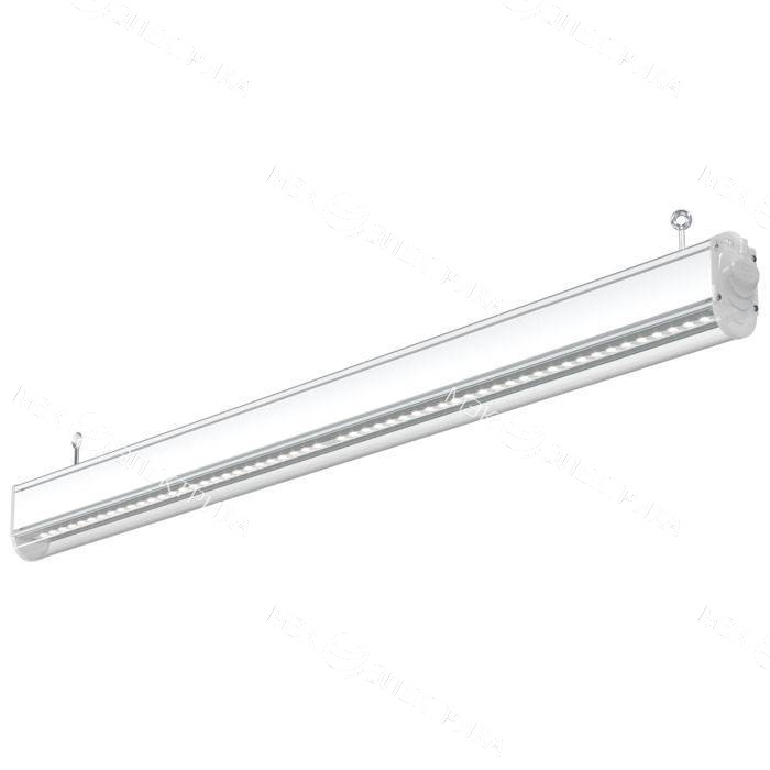 Светильник L-trade II 45/37/Г30/4.0K/01/IKVI-12/220AC IP66 накладное крепление LEDEL LTR2EL00142