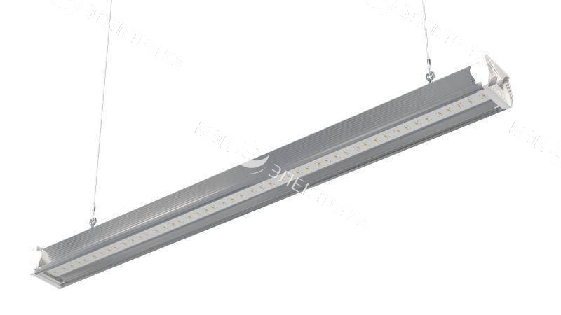 Светильник L-industry NEW 48Т/46/Д/5.0K/02/IKII-32/220AC IP54 подвесное крепление LEDEL 404003L