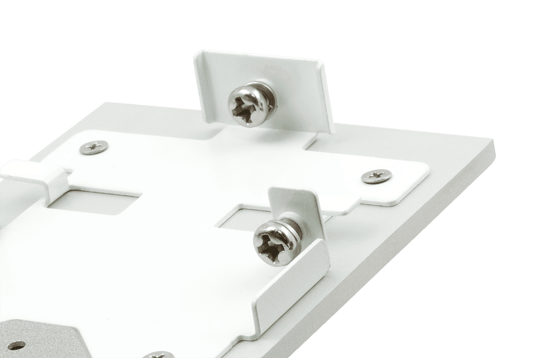 Заглушки для профиля Lumker L5570 Заглушки для профиля Lumker L5570