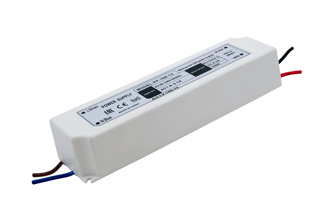 Блок питания LV-100-12