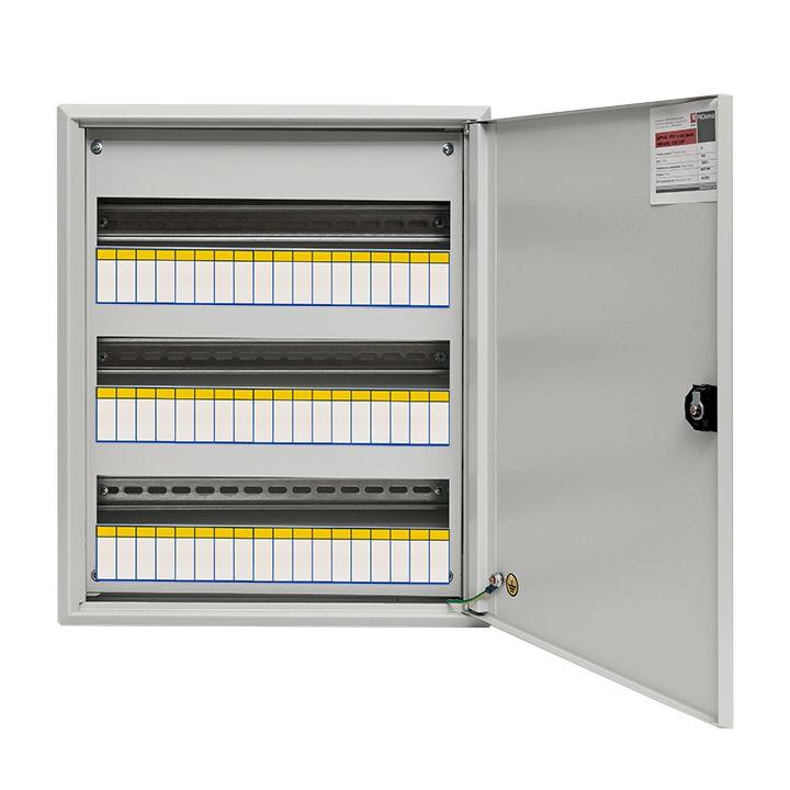 Щит ЩРН-54 (з) EKF mb21-54n Щит ЩРН-54 (з) EKF mb21-54n