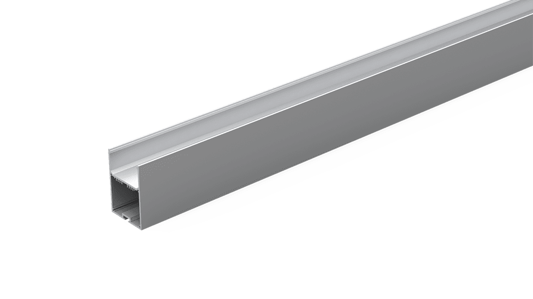 Профиль алюминиевый DesignLed LS.4970 Профиль алюминиевый DesignLed LS.4970