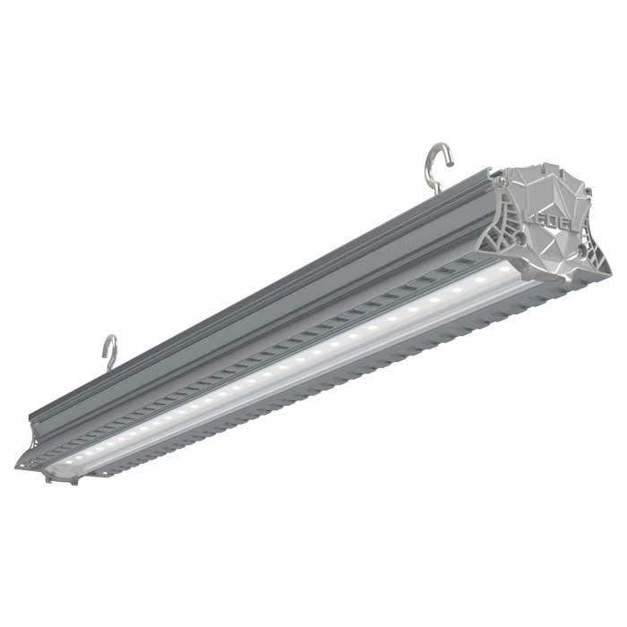 Светильник L-industry 90 Turbine/76/К15/4.0K/01/IKV-33/220AC IP66 подвесное крепление LEDEL 52310900