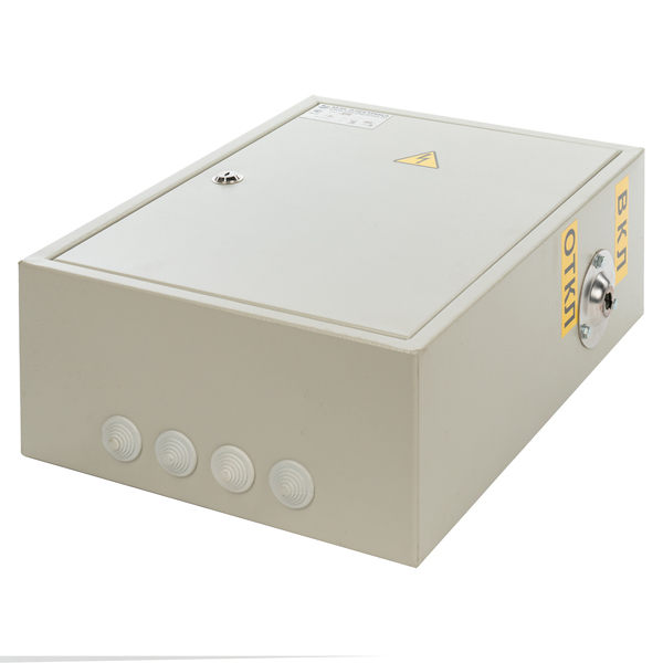 Ящик силовой с рубильником ЯРП 100А (400х300х155) IP31