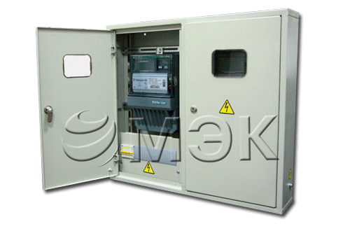 Шкаф учёта ШУ