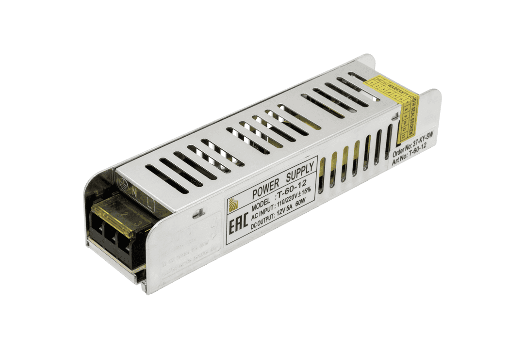 Блок питания T-60-12