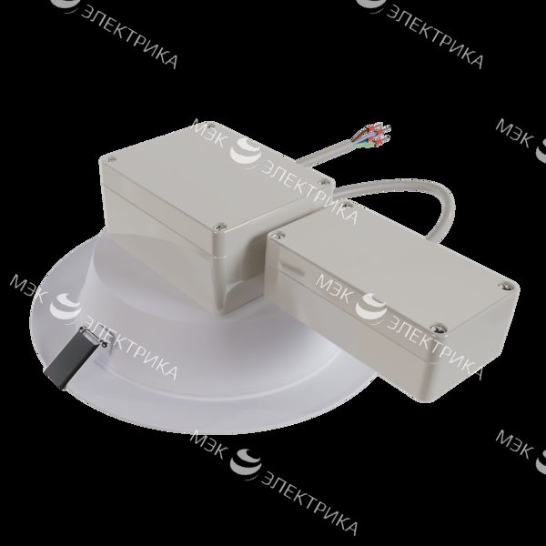 Светильник Radian NEW/Em/23/Д/850/03/220AC IP54