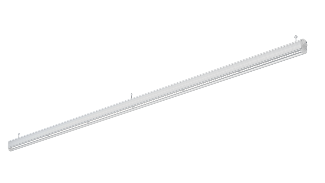 Светильник L-trade II 130/112/Г30/5.0K/01/IKVI-26/220AC IP66 поворотное крепление LEDEL LTR2EL00185