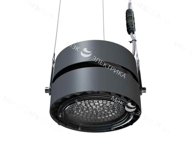 Светильник L-industry II/100/Г30/4,0K/05/IKX-31/220AC IP65