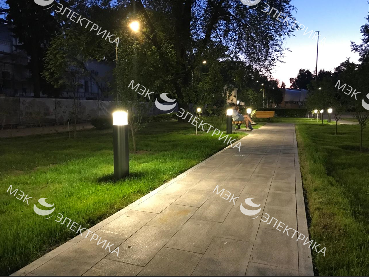 Светильник R-LUX 19T