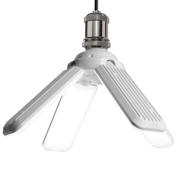 Лампа светодиодная Feron LB-654 E27 70W 6500К Лампа светодиодная Feron LB-654 E27 70W 6500К