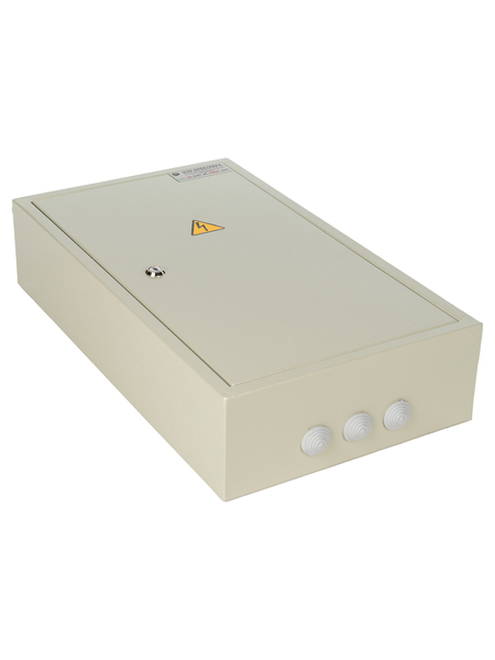 Щит распределительный навесной ЩРн-36 (540х310х120) IP31 Щит распределительный навесной ЩРн-36 (540х310х120) IP31