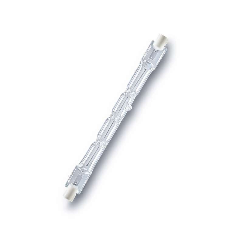 ECO HALOLINE 80W 100W 230V R7S 74,9mm OSRAM - лампа