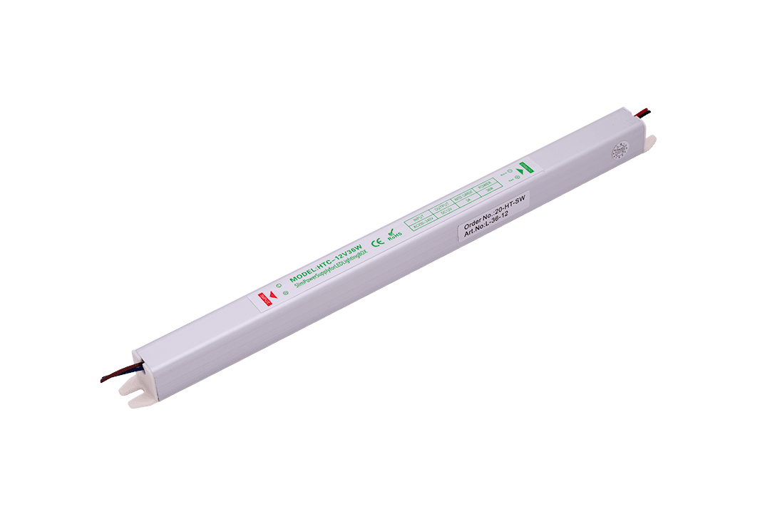 Блок питания L-36-12 Блок питания L-36-12