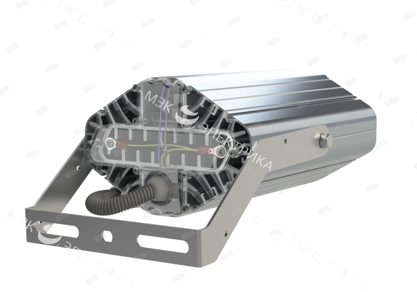 Светильник светодиодный L-lego II 250 banner/225/Г60/750/05/L100/IKIX-66/220AC IP66 LEDEL LGII225-315-513-18